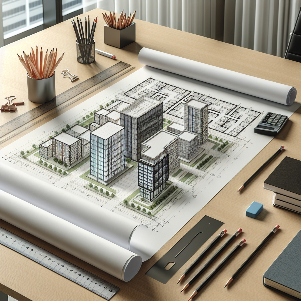 Baulandumlegung